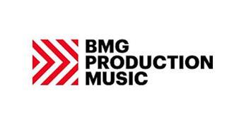 BMG PRODUCTION MUSIC