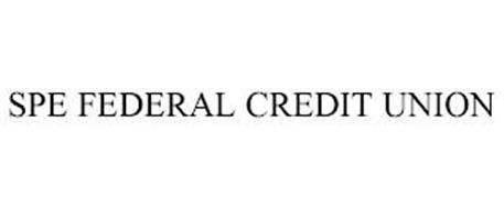 SPE FEDERAL CREDIT UNION