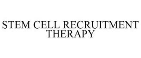 STEM CELL RECRUITMENT THERAPY