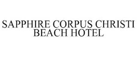 SAPPHIRE CORPUS CHRISTI BEACH HOTEL