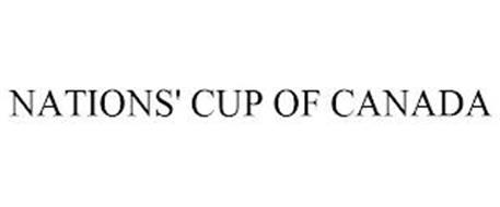 NATIONS' CUP OF CANADA