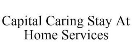 CAPITAL CARING STAY AT HOME SERVICES
