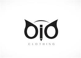 OIO CLOTHING