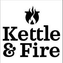 KETTLE & FIRE