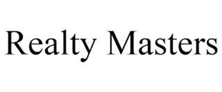 REALTY MASTERS
