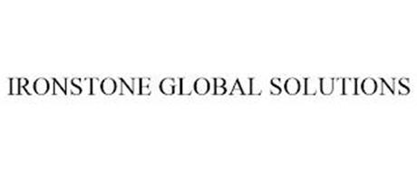 IRONSTONE GLOBAL SOLUTIONS