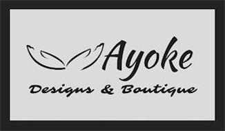 AYOKE DESIGNS & BOUTIQUE