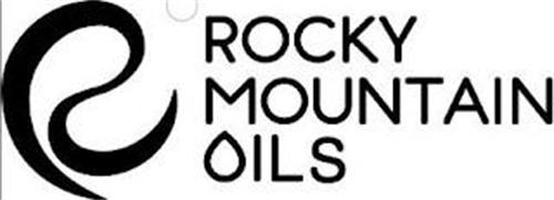 ROCKY MOUNTAIN OILS
