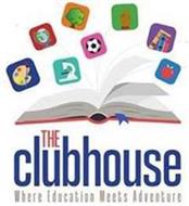 THE CLUBHOUSE WHERE EDUCATION MEETS ADVENTURE