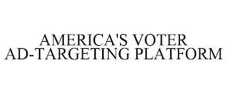 AMERICA'S VOTER AD-TARGETING PLATFORM