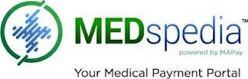MEDSPEDIA POWERED BY MAPAY YOUR MEDICAL PAYMENT PORTAL