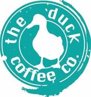 THE DUCK COFFEE CO.