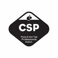 CSP POOL & HOT TUB PROFESSIONALS ASSOC.