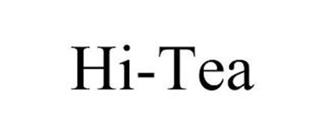 HI-TEA