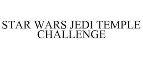 STAR WARS JEDI TEMPLE CHALLENGE