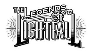 THE LEGENDS OF LIGHTFALL