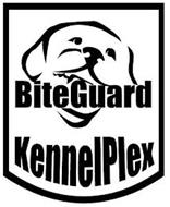 BITEGUARD KENNELPLEX