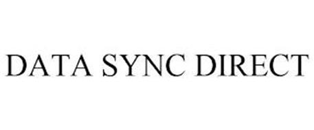 DATA SYNC DIRECT