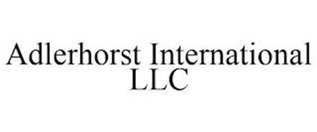 ADLERHORST INTERNATIONAL LLC