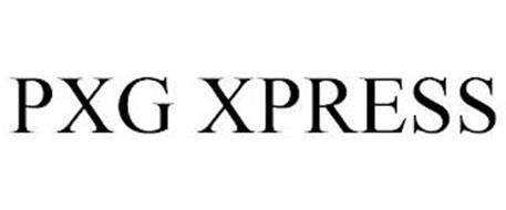 PXG XPRESS