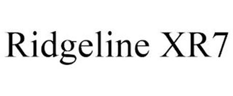 RIDGELINE XR7
