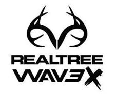 REALTREE WAV3X