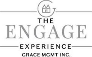 G THE ENGAGE EXPERIENCE GRACE MGMT INC.