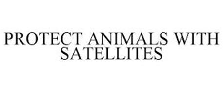 PROTECT ANIMALS WITH SATELLITES