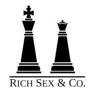 RICH SEX & CO.