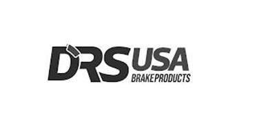 DRS USA BRAKEPRODUCTS
