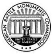 AMERICAN BATTLE MONUMENTS COMMISSION UNITED STATES OF AMERICA