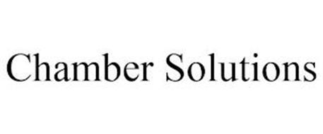 CHAMBER SOLUTIONS