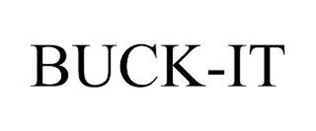 BUCK-IT