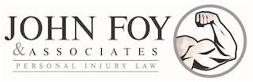 JOHN FOY & ASSOCIATES PERSONAL INJURY LAW