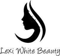 LEXI WHITE BEAUTY