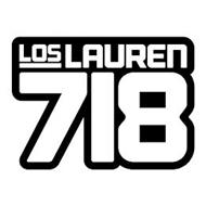 LOSLAUREN 718