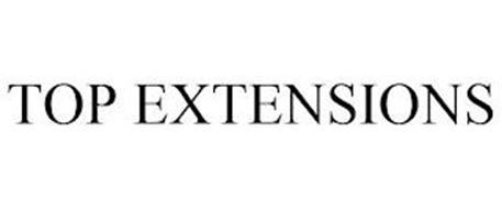 TOP EXTENSIONS