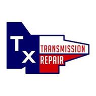 TX TRANSMISSION REPAIR