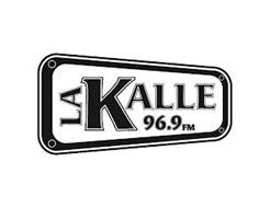 LA KALLE 96.9 FM