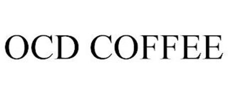 OCD COFFEE
