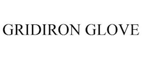 GRIDIRON GLOVE