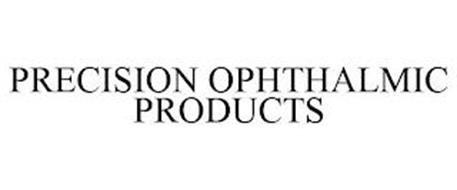 PRECISION OPHTHALMIC PRODUCTS