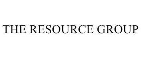 THE RESOURCE GROUP