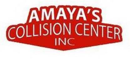 AMAYA'S COLLISION CENTER INC.