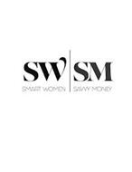 SW SM SMART WOMEN SAVVY MONEY