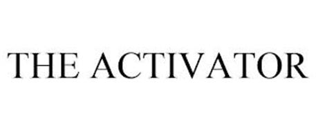 THE ACTIVATOR
