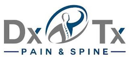 DX TX PAIN & SPINE