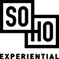 SOHO EXPERIENTIAL