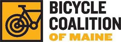 BICYCLE COALITION OF MAINE