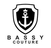 BASSY COUTURE
